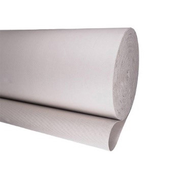 PROSIRY SAFE 2 Layers C of Corrugated Paper, KA125/M 48inch (80,10 M.)