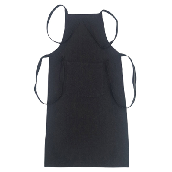 PROSIRY SAFE Denim Bib AP-J