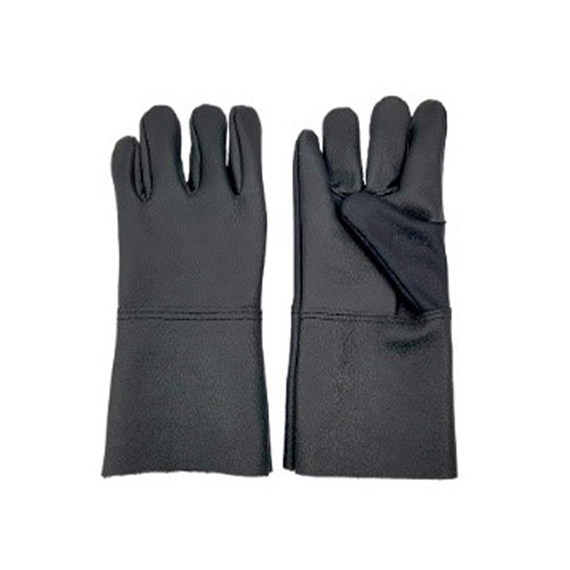 PROSIRY SAFE Furniture Leather Work Gloves (10,12inch) LG-FFF-A1S,A1L