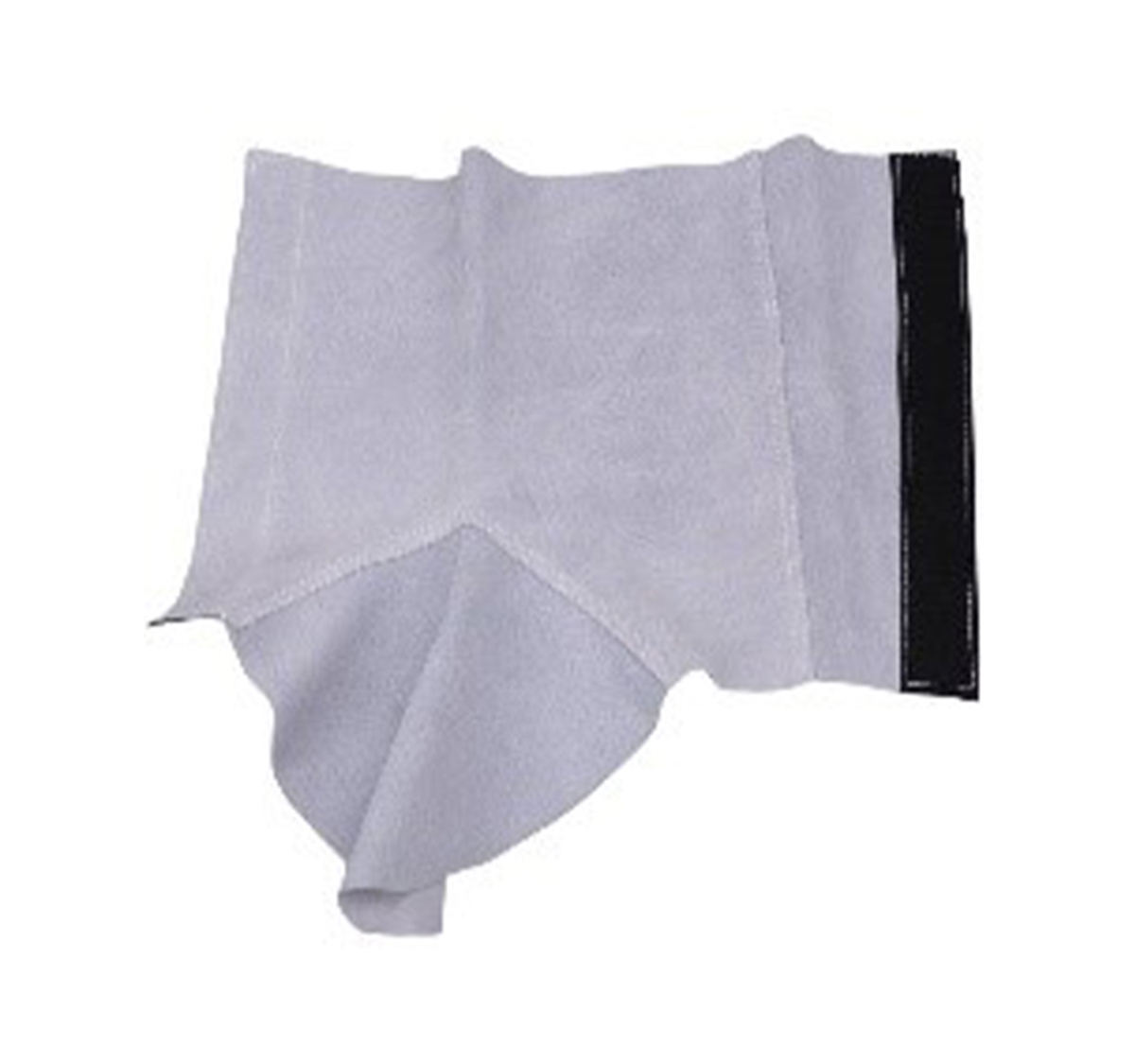 Split Leather Welding Leg Protector LS-T 12.5 Inches