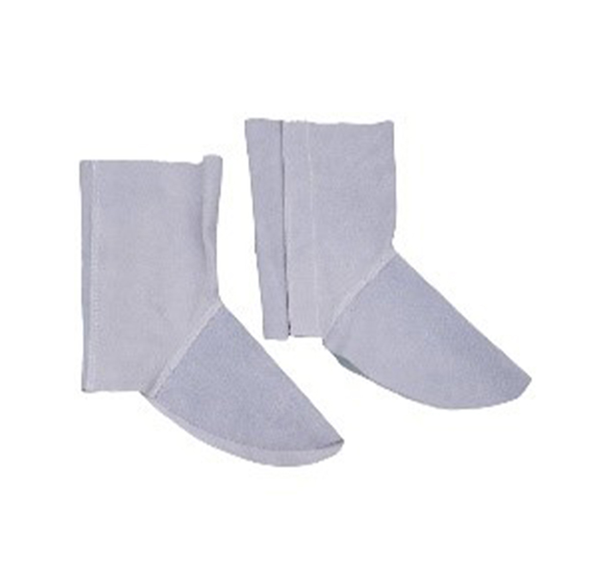 Split Leather Welding Leg Protector LS-T 12.5 Inches