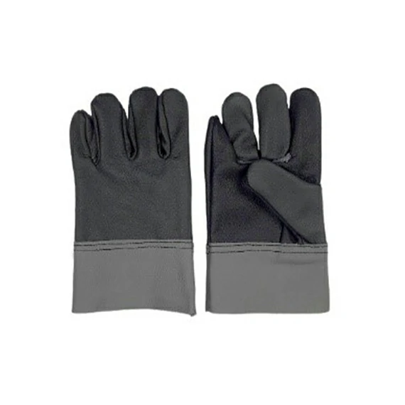 PROSIRY SAFE Furniture Leather Work Gloves (10,12inch) LG-FFF-A1S,A1L