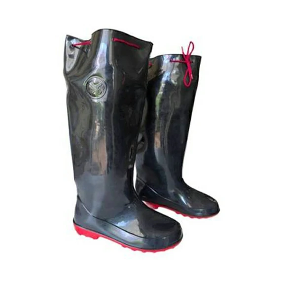 รองเท้าบูท PVC กันน้ำ รุ่น B4800 AR | PROSIRY SAFE