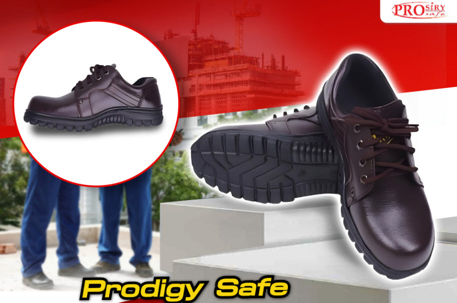 PRODIGY SAFE